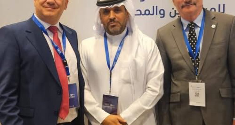 انطلاق فعاليات منتدى الاتحاد الدولي للمحاسبين في السعودية بمشاركة فلسطينية