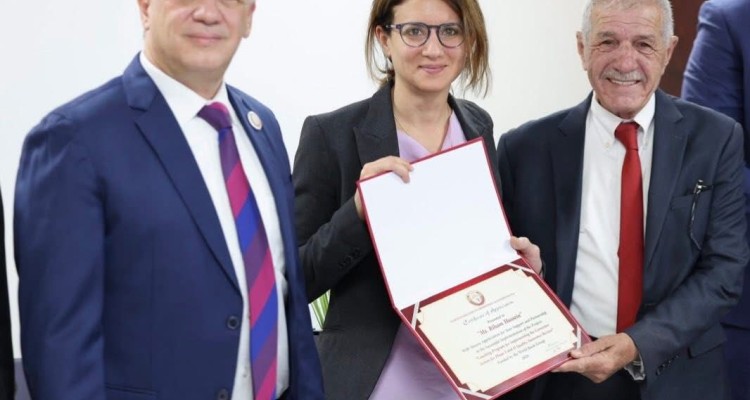 جمعية مدققي الحسابات القانونيين الفلسطينية تعلن اتمام مشروع “الإجراءات التصحيحية لمكاتب وشركات التدقيق” بدعم من البنك الدولي